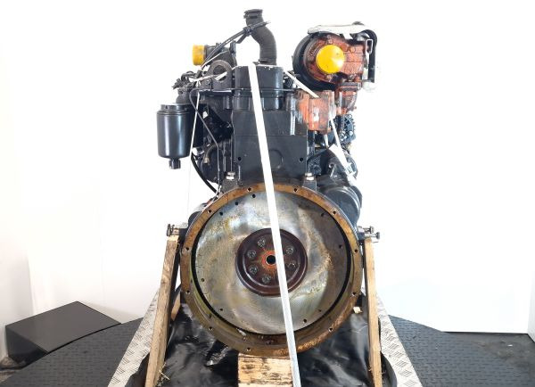 Cummins HYUNDAI HM5.9 HX210S HX220S CPL8111 Engine (Plant) - المحرك - آلات البناء: صور 2 Cummins HYUNDAI HM5.9 HX210S HX220S CPL8111 Engine (Plant) - المحرك - آلات البناء: صور 2