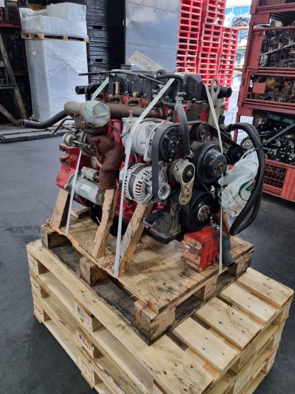 Cummins ISF3.8s5141 Engine - المحرك: صور 4 Cummins ISF3.8s5141 Engine - المحرك: صور 4