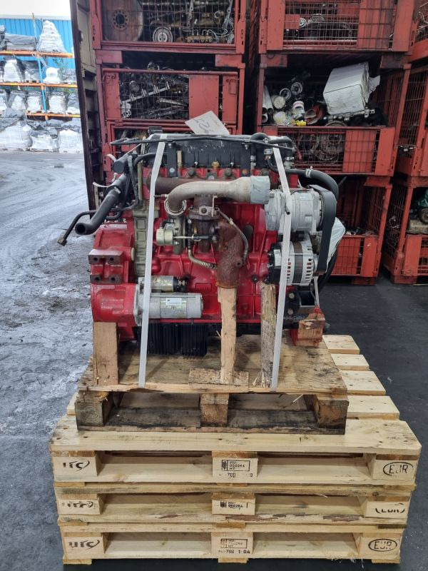 Cummins ISF3.8s5141 Engine - المحرك: صور 3 Cummins ISF3.8s5141 Engine - المحرك: صور 3