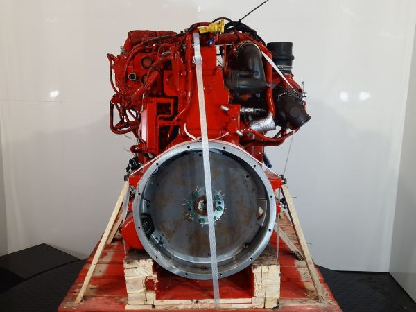 Cummins ISLG6C300 Engine (Industrial) 2017 - المحرك - معدات صناعية: صور 4 Cummins ISLG6C300 Engine (Industrial) 2017 - المحرك - معدات صناعية: صور 4