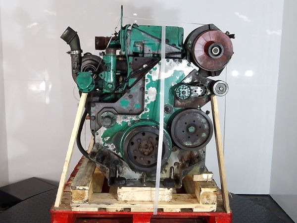 Cummins ISM11 M405E 20 Engine (Truck) - المحرك - شاحنة: صور 5 Cummins ISM11 M405E 20 Engine (Truck) - المحرك - شاحنة: صور 5