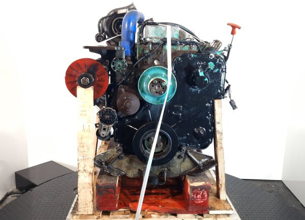 Cummins Isce 225 30 Trident Spec Engine (Truck) 2003 300 - المحرك - شاحنة: صور 5 Cummins Isce 225 30 Trident Spec Engine (Truck) 2003 300 - المحرك - شاحنة: صور 5