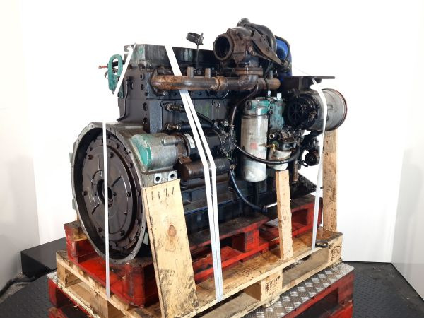 Cummins Isce 225 30 Trident Spec Engine (Truck) 2003 300 - المحرك - شاحنة: صور 1 Cummins Isce 225 30 Trident Spec Engine (Truck) 2003 300 - المحرك - شاحنة: صور 1