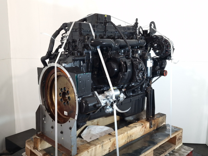 Cummins JCB B6.7 Engine New 400/P7805 Stage5(Plant) - المحرك - آلات البناء: صور 1 Cummins JCB B6.7 Engine New 400/P7805 Stage5(Plant) - المحرك - آلات البناء: صور 1