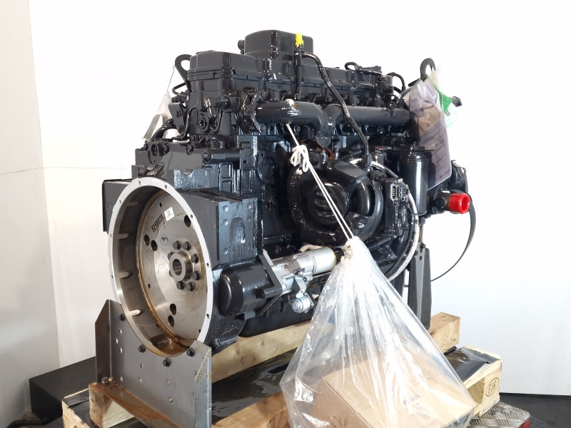 Cummins JCB QSB6.7 CM2350 CPL5235 New 2024 Engine (Plant) - المحرك - آلات البناء: صور 1 Cummins JCB QSB6.7 CM2350 CPL5235 New 2024 Engine (Plant) - المحرك - آلات البناء: صور 1