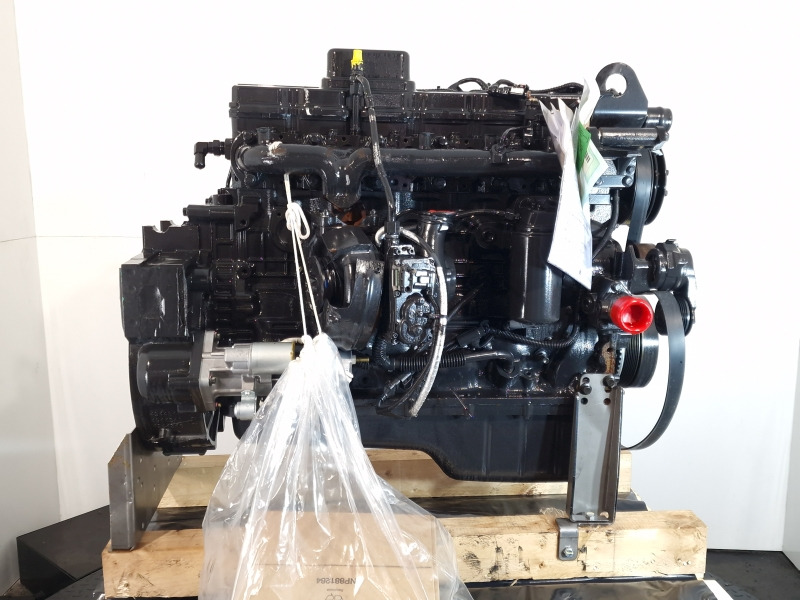 Cummins JCB QSB6.7 CM2350 CPL5235 New 2024 Engine (Plant) - المحرك - آلات البناء: صور 3 Cummins JCB QSB6.7 CM2350 CPL5235 New 2024 Engine (Plant) - المحرك - آلات البناء: صور 3