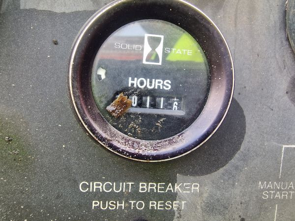 Cummins KTA-50G3 Engine (Plant) - المحرك - آلات البناء: صور 4 Cummins KTA-50G3 Engine (Plant) - المحرك - آلات البناء: صور 4