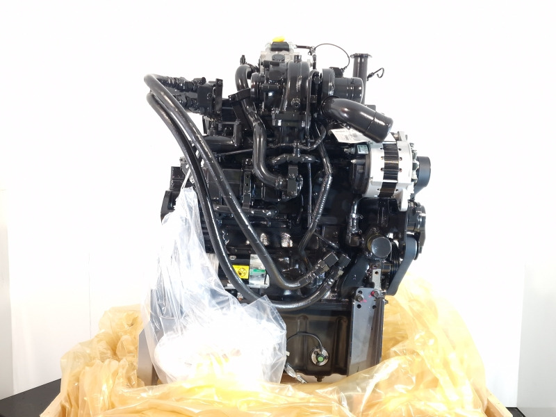 Cummins Komatsu QSB4.5/ SAA4D107E-3 CPL 4731 New Engine (Plant) - المحرك - آلات البناء: صور 3 Cummins Komatsu QSB4.5/ SAA4D107E-3 CPL 4731 New Engine (Plant) - المحرك - آلات البناء: صور 3