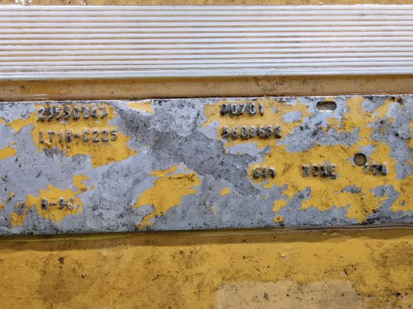 Cummins LT10-C225 Engine (Plant) - المحرك - آلات البناء: صور 2 Cummins LT10-C225 Engine (Plant) - المحرك - آلات البناء: صور 2