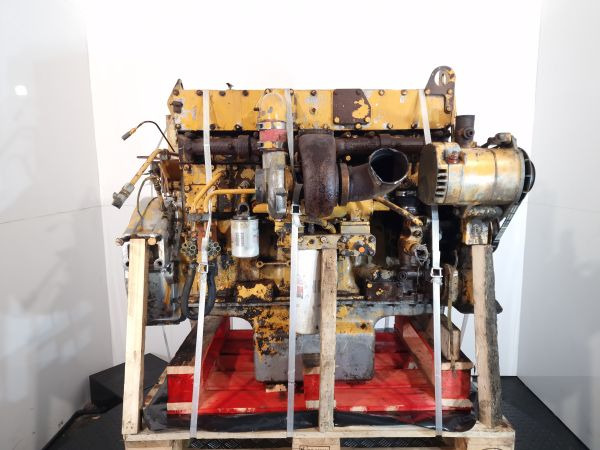 Cummins LT10-C225 Engine (Plant) - المحرك - آلات البناء: صور 5 Cummins LT10-C225 Engine (Plant) - المحرك - آلات البناء: صور 5
