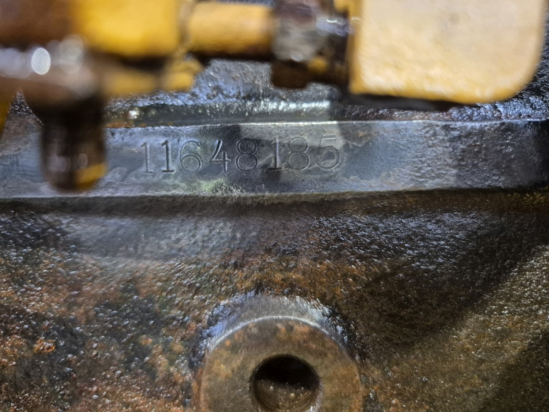 Cummins N14-370E Celect Engine (Plant) - المحرك - آلات البناء: صور 2 Cummins N14-370E Celect Engine (Plant) - المحرك - آلات البناء: صور 2