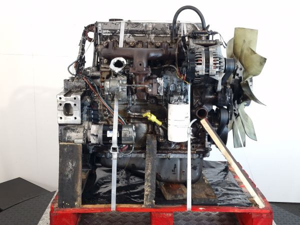 Cummins QSB4.5 CPL 8725 Engine (Plant) - المحرك - آلات البناء: صور 4 Cummins QSB4.5 CPL 8725 Engine (Plant) - المحرك - آلات البناء: صور 4