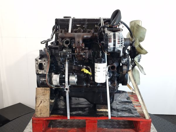 Cummins QSB4.5 CPL 8725 Engine (Plant) - المحرك - آلات البناء: صور 4 Cummins QSB4.5 CPL 8725 Engine (Plant) - المحرك - آلات البناء: صور 4