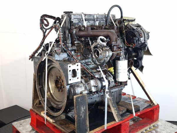 Cummins QSB4.5 CPL 8725 Engine (Plant) - المحرك - آلات البناء: صور 1 Cummins QSB4.5 CPL 8725 Engine (Plant) - المحرك - آلات البناء: صور 1