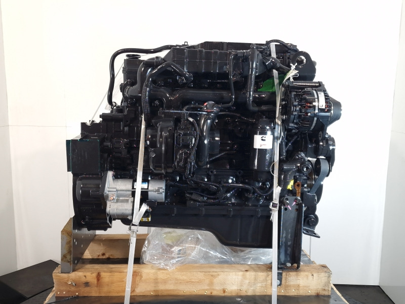 Cummins QSB6.7 CPL 3857 New Engine (Plant) - المحرك - آلات البناء: صور 3 Cummins QSB6.7 CPL 3857 New Engine (Plant) - المحرك - آلات البناء: صور 3
