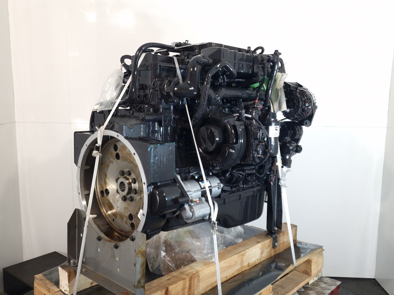 Cummins QSB6.7 CPL 3857 New Engine (Plant) - المحرك - آلات البناء: صور 1 Cummins QSB6.7 CPL 3857 New Engine (Plant) - المحرك - آلات البناء: صور 1