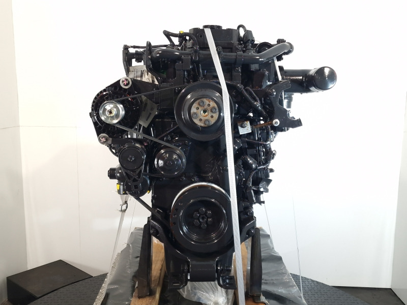 Cummins QSB6.7 CPL 3857 New Engine (Plant) - المحرك - آلات البناء: صور 5 Cummins QSB6.7 CPL 3857 New Engine (Plant) - المحرك - آلات البناء: صور 5