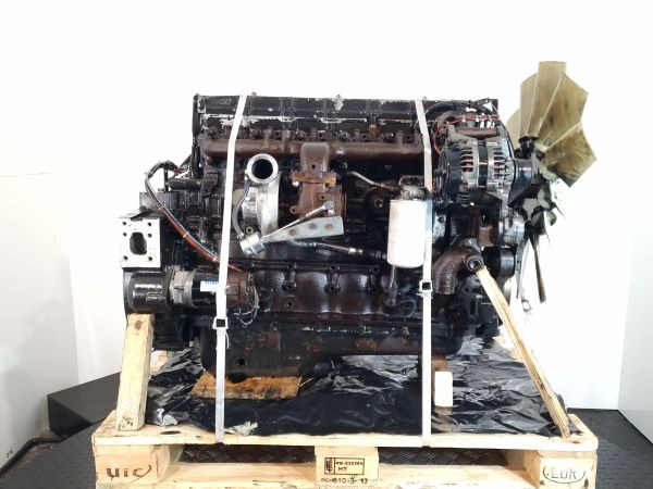 Cummins QSB6.7 CPL 426 Engine (Plant) - المحرك - آلات البناء: صور 3 Cummins QSB6.7 CPL 426 Engine (Plant) - المحرك - آلات البناء: صور 3