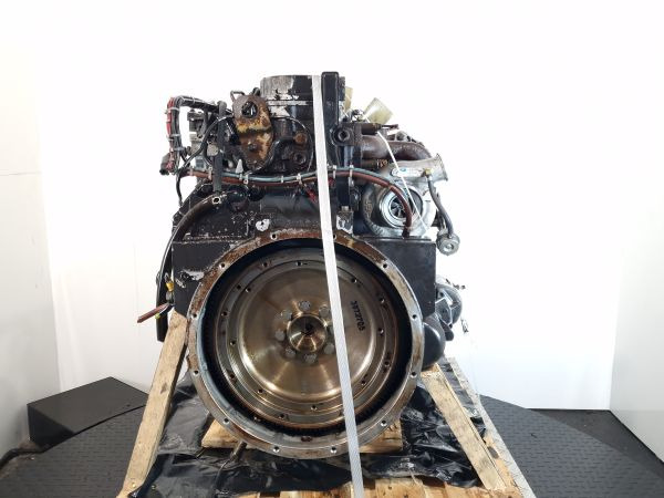 Cummins QSB6.7 CPL 426 Engine (Plant) - المحرك - آلات البناء: صور 2 Cummins QSB6.7 CPL 426 Engine (Plant) - المحرك - آلات البناء: صور 2