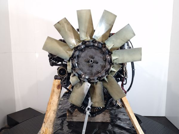 Cummins QSB6.7 CPL 426 Engine (Plant) - المحرك - آلات البناء: صور 5 Cummins QSB6.7 CPL 426 Engine (Plant) - المحرك - آلات البناء: صور 5