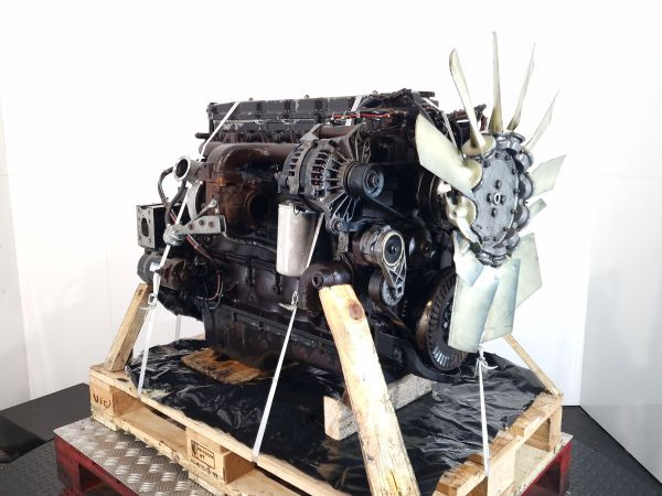 Cummins QSB6.7 CPL 426 Engine (Plant) - المحرك - آلات البناء: صور 4 Cummins QSB6.7 CPL 426 Engine (Plant) - المحرك - آلات البناء: صور 4
