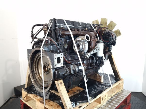 Cummins QSB6.7 CPL 426 Engine (Plant) - المحرك - آلات البناء: صور 1 Cummins QSB6.7 CPL 426 Engine (Plant) - المحرك - آلات البناء: صور 1
