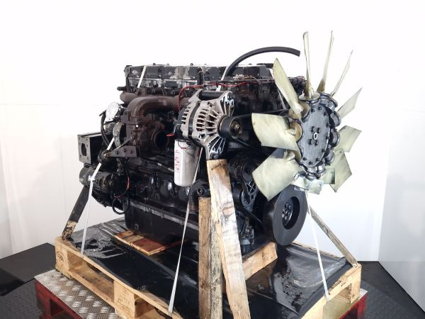 Cummins QSB6.7 CPL 8466 Engine (Industrial) - المحرك - معدات صناعية: صور 5 Cummins QSB6.7 CPL 8466 Engine (Industrial) - المحرك - معدات صناعية: صور 5