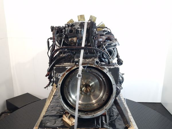 Cummins QSB6.7 CPL 8466 Engine (Industrial) - المحرك - معدات صناعية: صور 3 Cummins QSB6.7 CPL 8466 Engine (Industrial) - المحرك - معدات صناعية: صور 3