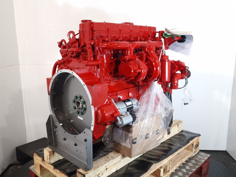 Cummins QSB6.7 CPL4990 New Engine (Plant) - المحرك - آلات البناء: صور 1 Cummins QSB6.7 CPL4990 New Engine (Plant) - المحرك - آلات البناء: صور 1