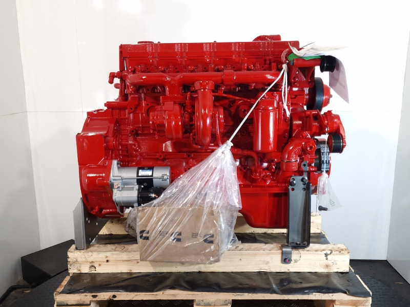 Cummins QSB6.7 CPL4990 New Engine (Plant) - المحرك - آلات البناء: صور 5 Cummins QSB6.7 CPL4990 New Engine (Plant) - المحرك - آلات البناء: صور 5