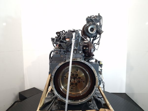 Cummins QSB7-G6 NR4 CPL3277 Engine (Plant) - المحرك - آلات البناء: صور 4 Cummins QSB7-G6 NR4 CPL3277 Engine (Plant) - المحرك - آلات البناء: صور 4