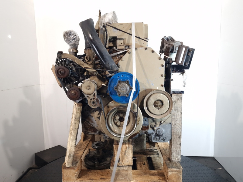 Cummins QSM11 CPL 2828 Hyundai R520LC-9S EXCAVATOR Engine (Plant) - المحرك - آلات البناء: صور 5 Cummins QSM11 CPL 2828 Hyundai R520LC-9S EXCAVATOR Engine (Plant) - المحرك - آلات البناء: صور 5