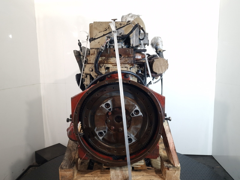 Cummins QSM11 CPL 2828 Hyundai R520LC-9S EXCAVATOR Engine (Plant) - المحرك - آلات البناء: صور 2 Cummins QSM11 CPL 2828 Hyundai R520LC-9S EXCAVATOR Engine (Plant) - المحرك - آلات البناء: صور 2