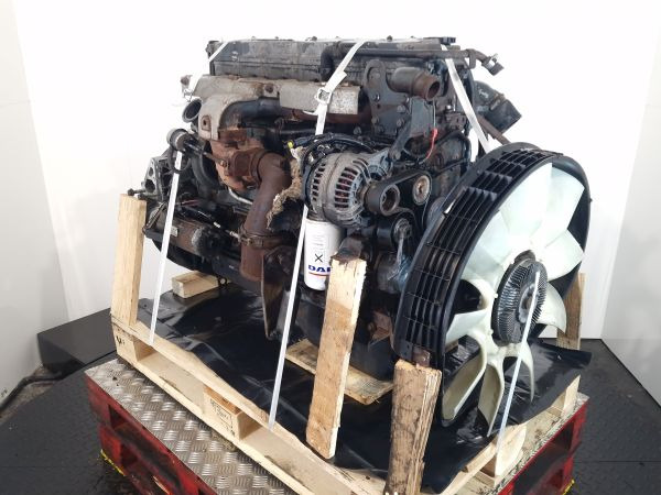 DAF 6ISB E3 5.9 Daf Spec CE162C Engine (Truck) - المحرك - شاحنة: صور 5 DAF 6ISB E3 5.9 Daf Spec CE162C Engine (Truck) - المحرك - شاحنة: صور 5