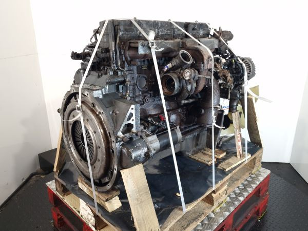 DAF 6ISB E3 5.9 Daf Spec CE162C Engine (Truck) - المحرك - شاحنة: صور 1 DAF 6ISB E3 5.9 Daf Spec CE162C Engine (Truck) - المحرك - شاحنة: صور 1