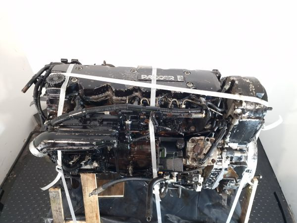 المحرك - شاحنة DAF 6ISB E3 5.9 Daf Spec CE162C with PTO on bellhousing Engine (Truck): صور 10