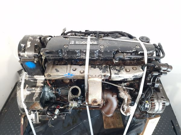 المحرك - شاحنة DAF 6ISB E3 5.9 Daf Spec CE162C with PTO on bellhousing Engine (Truck): صور 11