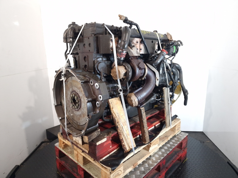 DAF CF PR228 U1 Refuse Spec Engine (Truck) - المحرك - شاحنة: صور 1 DAF CF PR228 U1 Refuse Spec Engine (Truck) - المحرك - شاحنة: صور 1