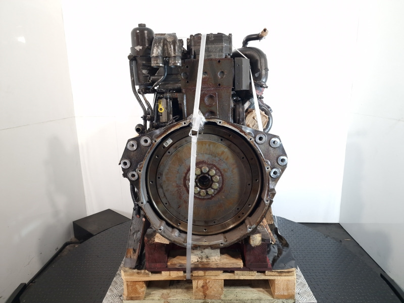 DAF CF PR228 U1 Refuse Spec Engine (Truck) - المحرك - شاحنة: صور 2 DAF CF PR228 U1 Refuse Spec Engine (Truck) - المحرك - شاحنة: صور 2