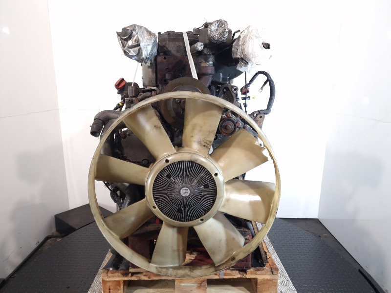 DAF CF PR228 U1 Truck Spec Engine (Truck) - المحرك - شاحنة: صور 5 DAF CF PR228 U1 Truck Spec Engine (Truck) - المحرك - شاحنة: صور 5