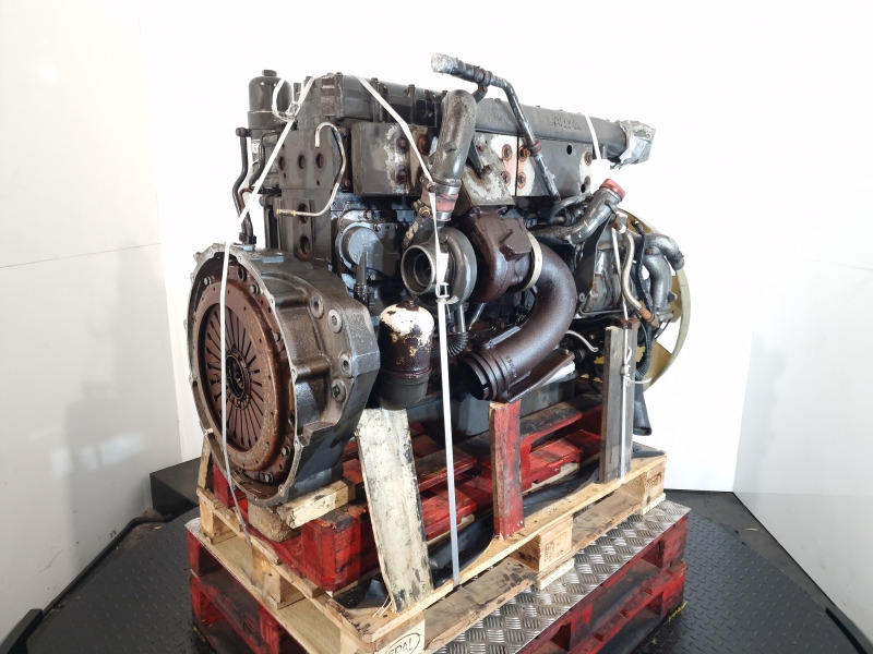 DAF CF PR228 U1 Truck Spec Engine (Truck) - المحرك - شاحنة: صور 1 DAF CF PR228 U1 Truck Spec Engine (Truck) - المحرك - شاحنة: صور 1