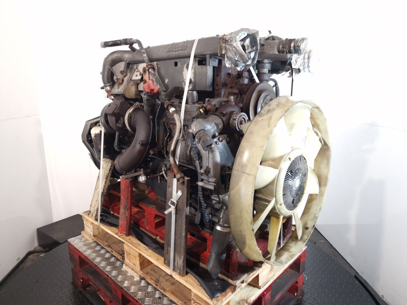 DAF CF PR228 U1 Truck Spec Engine (Truck) - المحرك - شاحنة: صور 4 DAF CF PR228 U1 Truck Spec Engine (Truck) - المحرك - شاحنة: صور 4
