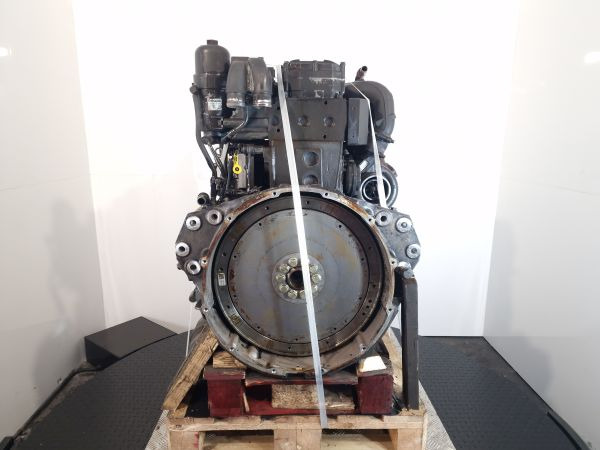 DAF CF310 PR228 U1 Engine (Truck) - المحرك - شاحنة: صور 2 DAF CF310 PR228 U1 Engine (Truck) - المحرك - شاحنة: صور 2