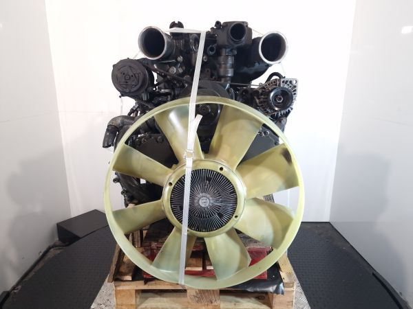 DAF CF310 PR228 U1 Engine (Truck) - المحرك - شاحنة: صور 5 DAF CF310 PR228 U1 Engine (Truck) - المحرك - شاحنة: صور 5