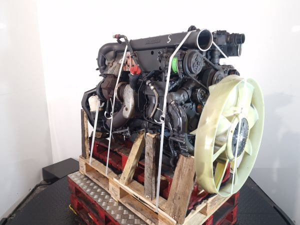 DAF CF310 PR228 U1 Engine (Truck) - المحرك - شاحنة: صور 4 DAF CF310 PR228 U1 Engine (Truck) - المحرك - شاحنة: صور 4