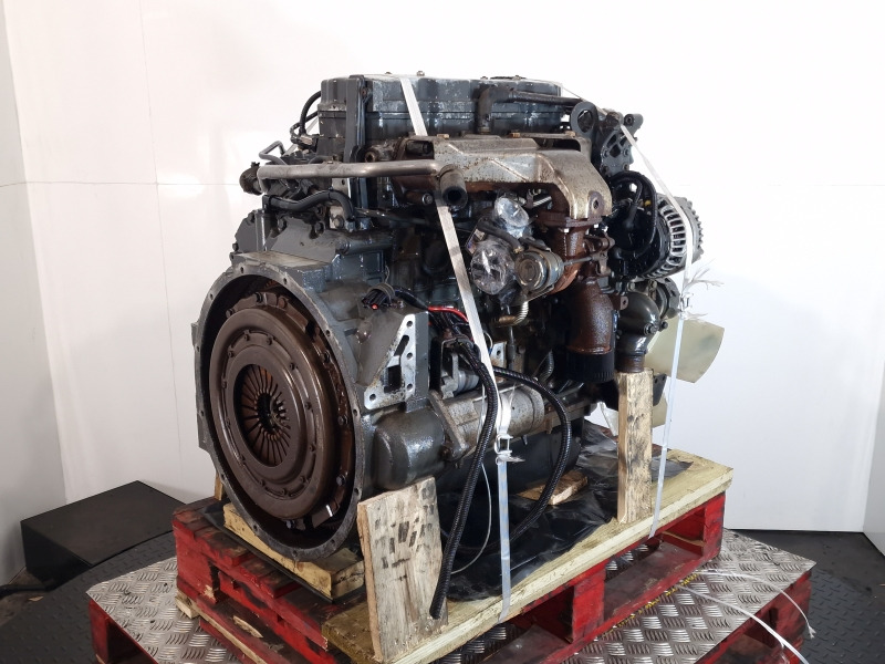 DAF FR118U2 Engine (Truck) - المحرك - شاحنة: صور 1 DAF FR118U2 Engine (Truck) - المحرك - شاحنة: صور 1
