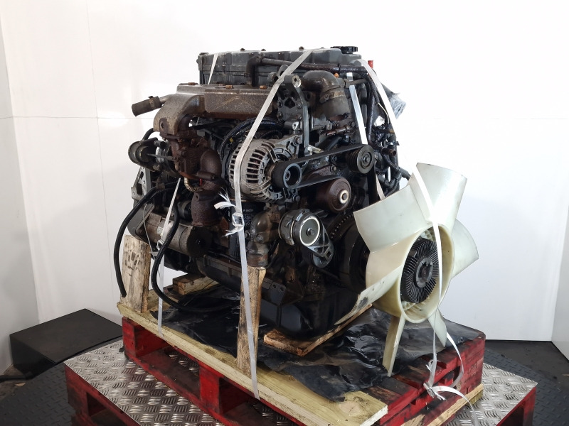 DAF FR118U2 Engine (Truck) - المحرك - شاحنة: صور 5 DAF FR118U2 Engine (Truck) - المحرك - شاحنة: صور 5