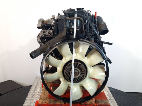 DAF FR118U2 Engine (Truck) - المحرك - شاحنة: صور 5 DAF FR118U2 Engine (Truck) - المحرك - شاحنة: صور 5