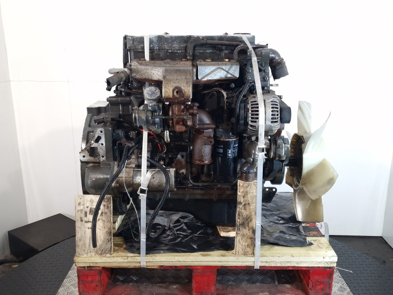 DAF FR118U2 Engine (Truck) - المحرك - شاحنة: صور 4 DAF FR118U2 Engine (Truck) - المحرك - شاحنة: صور 4