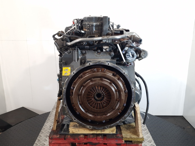 DAF FR118U2 Engine (Truck) - المحرك - شاحنة: صور 3 DAF FR118U2 Engine (Truck) - المحرك - شاحنة: صور 3